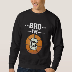 Garoto De Camisa De Aniversário De 6 Bro De 6 Anos