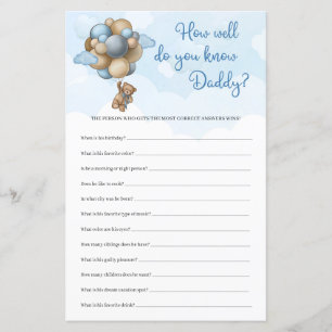 Garoto Ursinho Balões de Ursos Teddy Como Você Con