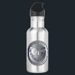 GARRAFA 10º,11,20,25,70<br><div class="desc">Há algo extraordinário em alcançar marcos positivos em um casamento, nos lembrando de um propósito renovado e esperança e o décimo, 11, 20, 25 e 70 aniversário não é exceção. Mas marcá-lo com um emblema pode adicionar esse pequeno toque extra, então aqui, eu combinei meu emblema cardíaco 3D com a...</div>