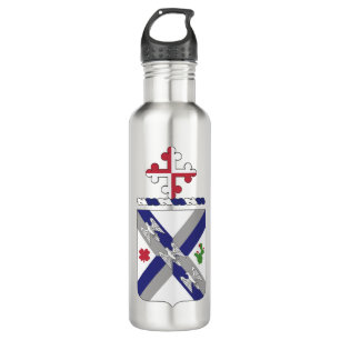 Garrafa 115º Regimento de Infantaria (29ª Divisão de In