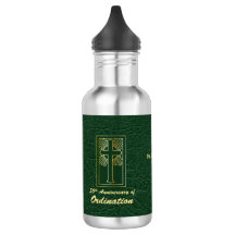 50 anos personalizáveis do Verde de Ordenação