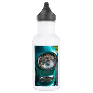 Garrafa 55 Chevy Headlight Water Botle