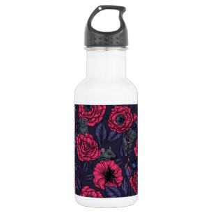 Garrafa A festa dos ratos