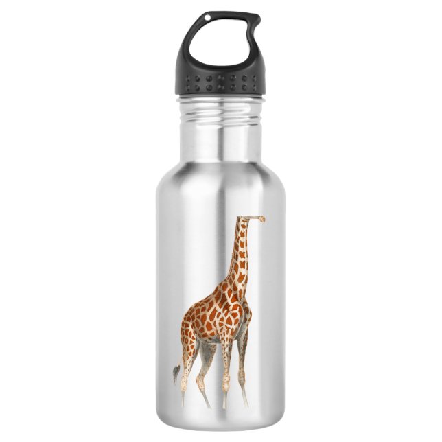 Garrafa A Girafa (Frente)