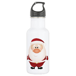 Garrafa Abraços do Papai Noel