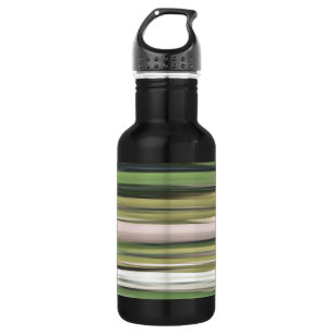 Garrafa Abstrato nº 2: Azeitona