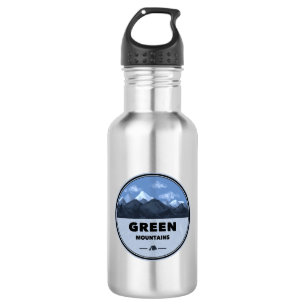 Garrafa Acampamento Vermont
