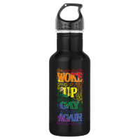 Acordou Gay de novo - Orgulho LGBTQ+ Engraçado