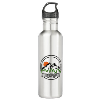 Garrafa Adirondacks Nova York