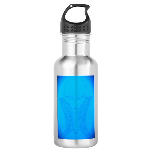 Garrafa Agatha Galactic Bein (Frente)