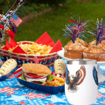 Garrafa-Água - Águia-Válida Majestosa com Asas