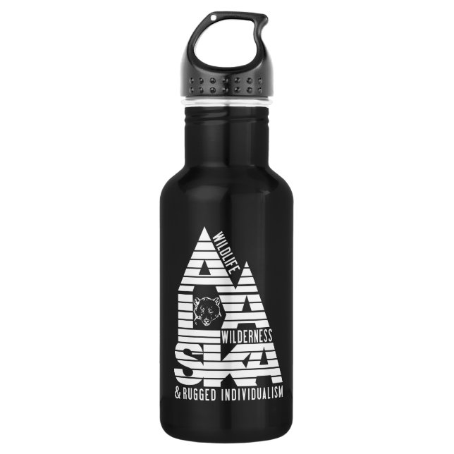 GARRAFA ALASKA (Frente)