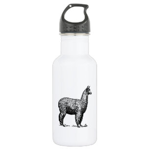 Garrafa Alpaca