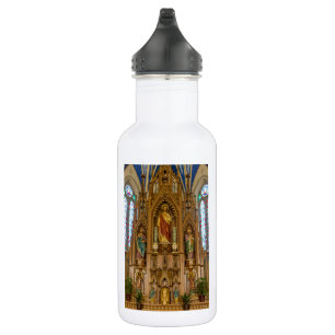 Garrafa Altar Na Rua Peter Water Bottle