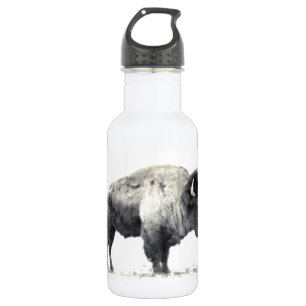 Garrafa American Bison