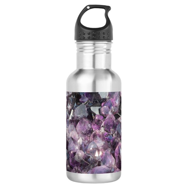 Garrafa Amethyst (Frente)