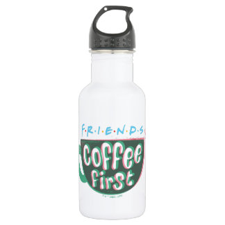 Garrafa AMIGOS™ | Café Primeiro