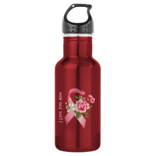 Garrafa Amor Mãe Liberty Bottleworks BPA FREE