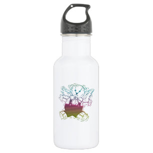 Garrafa Anjo do Ursinho-Urso