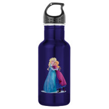 Anna e Elsa| Abraço