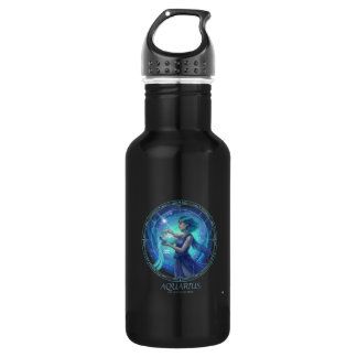 Garrafa Aquarius Water Bottle