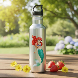 Garrafa Ariel Stainless Steel Water Bottle