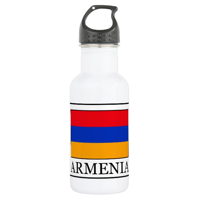 Garrafa Armênia (Frente)