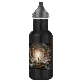 Garrafa Ascension to the Light