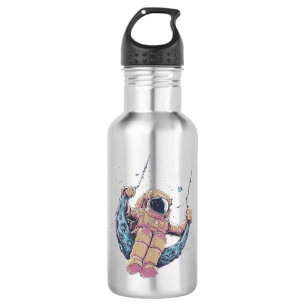 Garrafa Astronauta