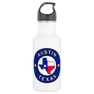 Garrafa Austin Texas