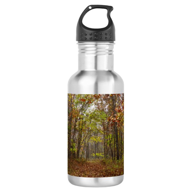 Garrafa Autumn Bliss (Frente)