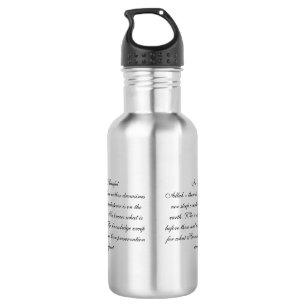 Garrafa Ayatul Kursi