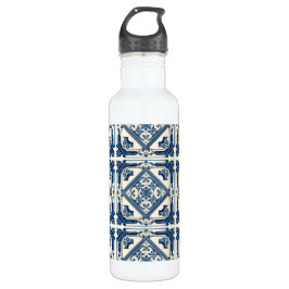 Garrafa Azulejos do Mediterrâneo, Portugal, Azulejo, Majol