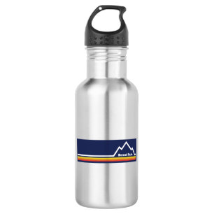 Garrafa Bacia Marmot