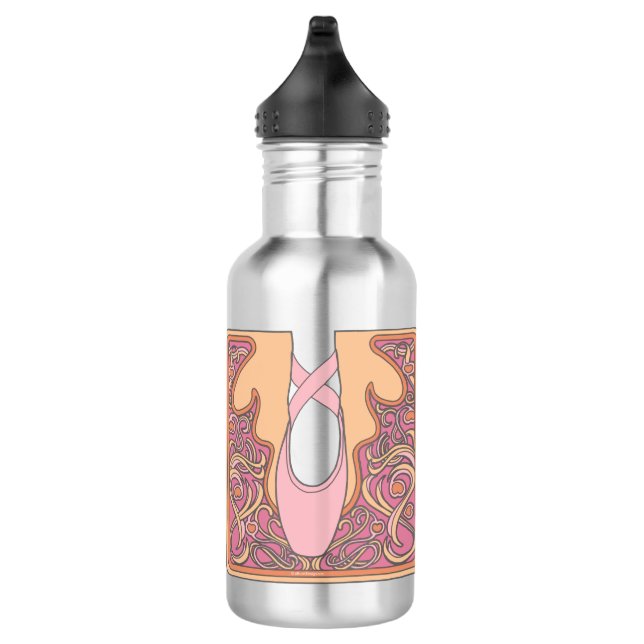 Garrafa Balé de Nouveau (Direita)