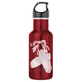 Garrafa Balé dos miúdos personalizado