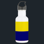 Garrafa bandeira da Colômbia<br><div class="desc">Designs de bandeira da Colômbia</div>