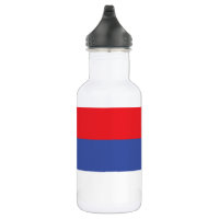 Bandeira da República Sérvia