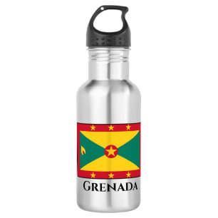 Garrafa Bandeira de Granada