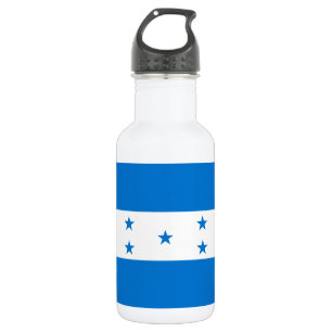 Garrafa Bandeira de Honduras