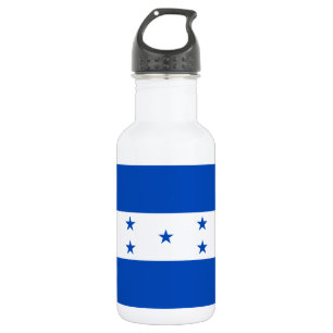 Garrafa Bandeira de Honduras