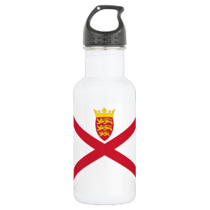 Garrafa Bandeira de Jersey