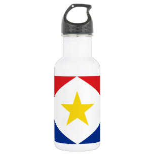 Garrafa Bandeira de Saba