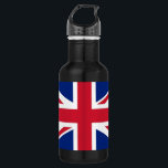 Garrafa Bandeira Liberty do Reino Unido<br><div class="desc">Adicione um toque de orgulho britânico à sua rotina de hidratação com a nossa garrafa de Liberty exclusiva, com a bandeira do Reino Unido! Criada com muita atenção aos detalhes, esta garrafa de Liberdade é mais do que apenas um acessório prático; é uma celebração do rico patrimônio e orgulho cultural...</div>