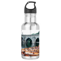 Barcos no rio Durham