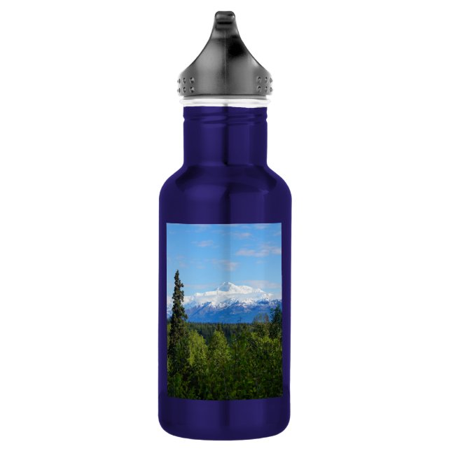 Garrafa Barrafa de água de aço inoxidável Denali (Direita)