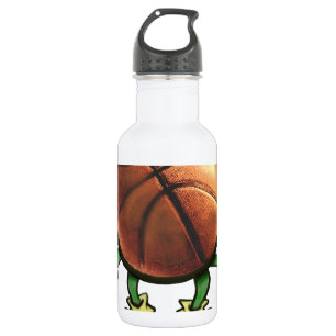 Garrafa Basquete