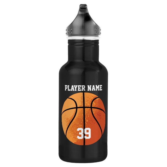 Garrafa Basquetebol (Direita)