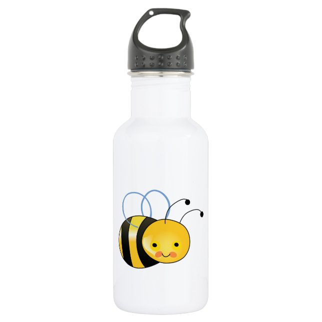 GARRAFA BEE (Frente)