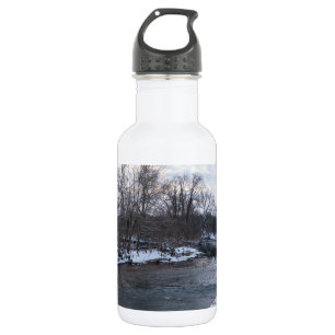 Garrafa Bela Neve James River Stainless Steel Water Bott